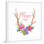 Eyre Tarney - Single Picture Frame Painting-132838398
