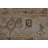 Vegetable Dye Oushak Turkish Area Rug 9