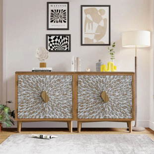 30" Sideboard