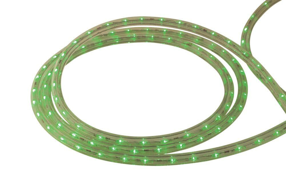 Elco Lighting LED 2 Wire 30 Light Rope Lighting | Wayfair