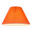 Traditional Cotton Coolie Lampshade Suitable for Table Lamp or Pendant-174459380-174459383