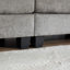 Canapé modulaire en U avec canapé-lit surdimensionné Schmucker-1781147646-1781459720