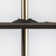 Lua 1 - Light Single Geometric LED Pendant