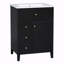 Meuble-lavabo de salle de bain avec lavabo-997794733