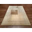 Tapis en laine crème Original Original