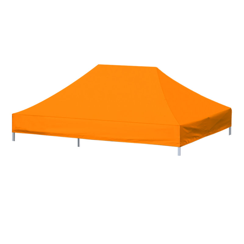Toit de remplacement Amatul, Orange