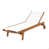 Teak selected