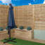 Samuel Alexander Cantilever Parasol-124248523-124248527