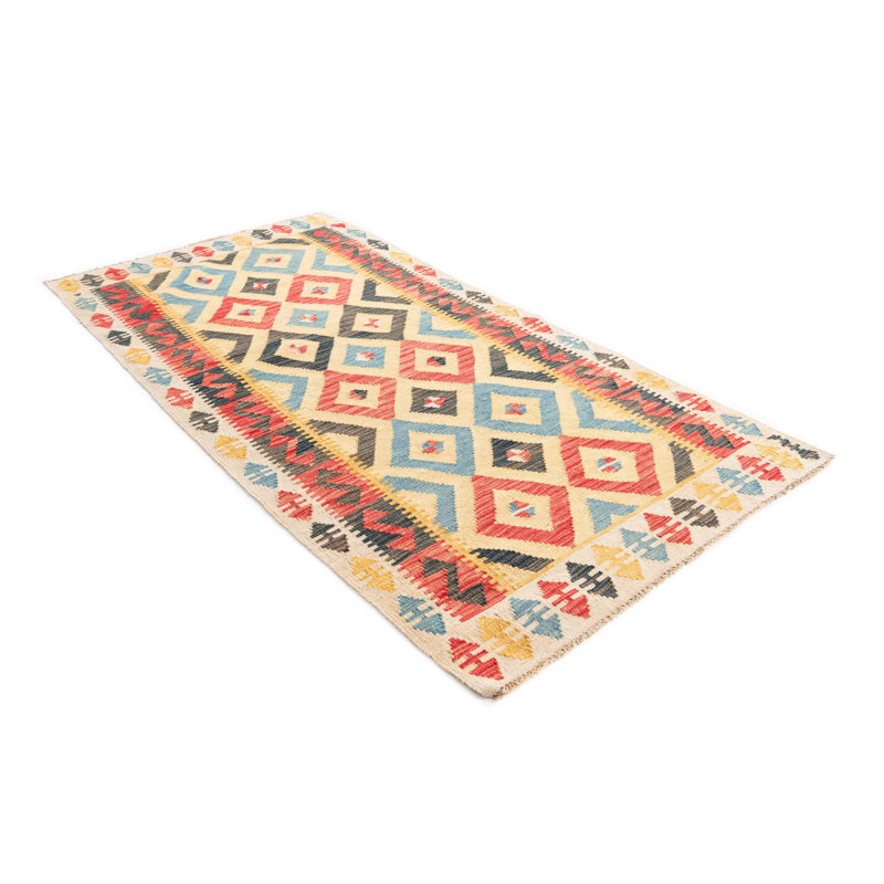 Runner Navarro Multi Rug