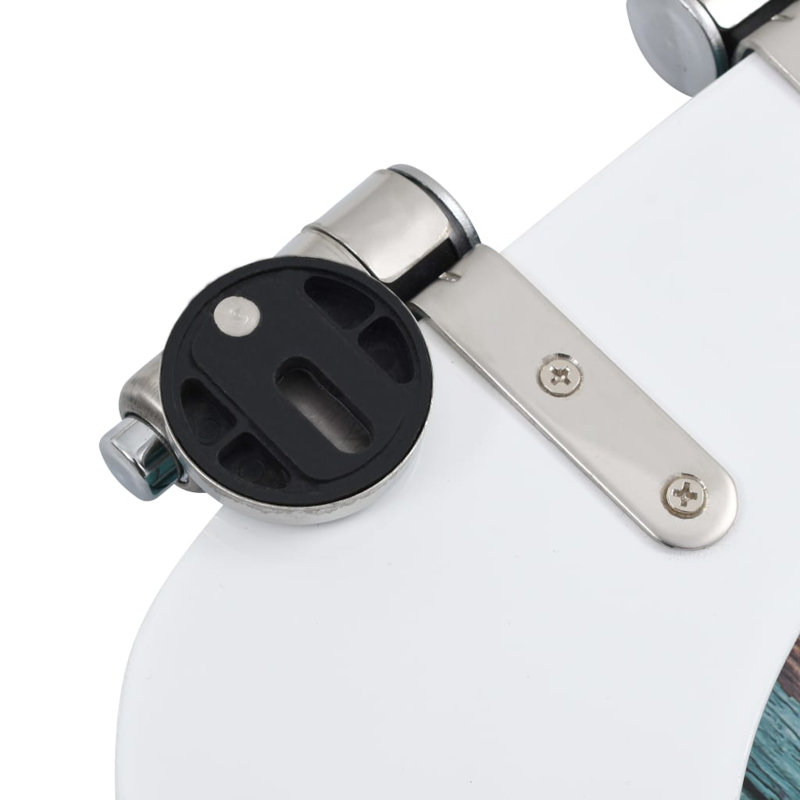 Deshotel Soft Close Elongated Standard Toilet Seat