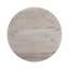 Table basse en bois massif Brittie