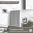 4 - Piece Bathroom Hardware Set-118614451