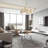 Cicel 4 - Light Dimmable Chandelier-1789352166
