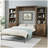 Kailer Murphy Bed With A Desk-1277546231-1325242678-1325242672