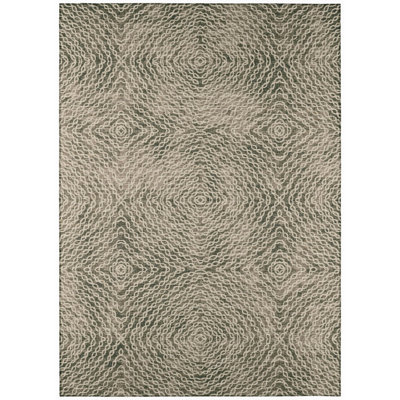 Tapis oriental brun / beige Apollus