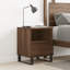 Molla 40cm W Manufactured Wood Bedside Table-891931271-938522799