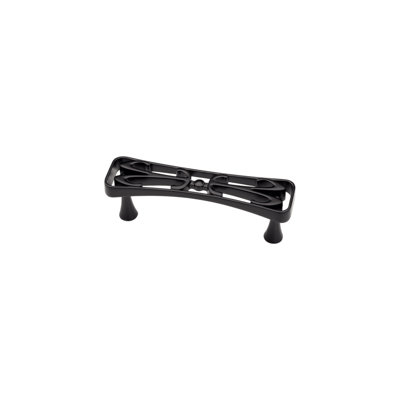(5 Pack) (12-Pack) 3 inch Panache Pull Oil Rubbed Bronze