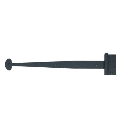 Bean Strap Hinge
