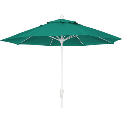 Parasol de marché 7,5 pi Prestige