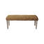 Siège en bois d'acacia naturel Amhold-15773474-57057448