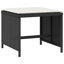Patio Dining Set with-745416424