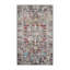 Tapis gris soyeux et moelleux-100901732