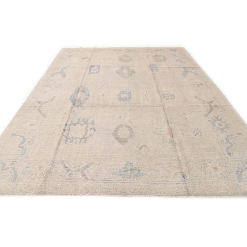 Jose Ivory Rug
