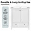 Meuble-lavabo 30 po avec lavabo-482075413