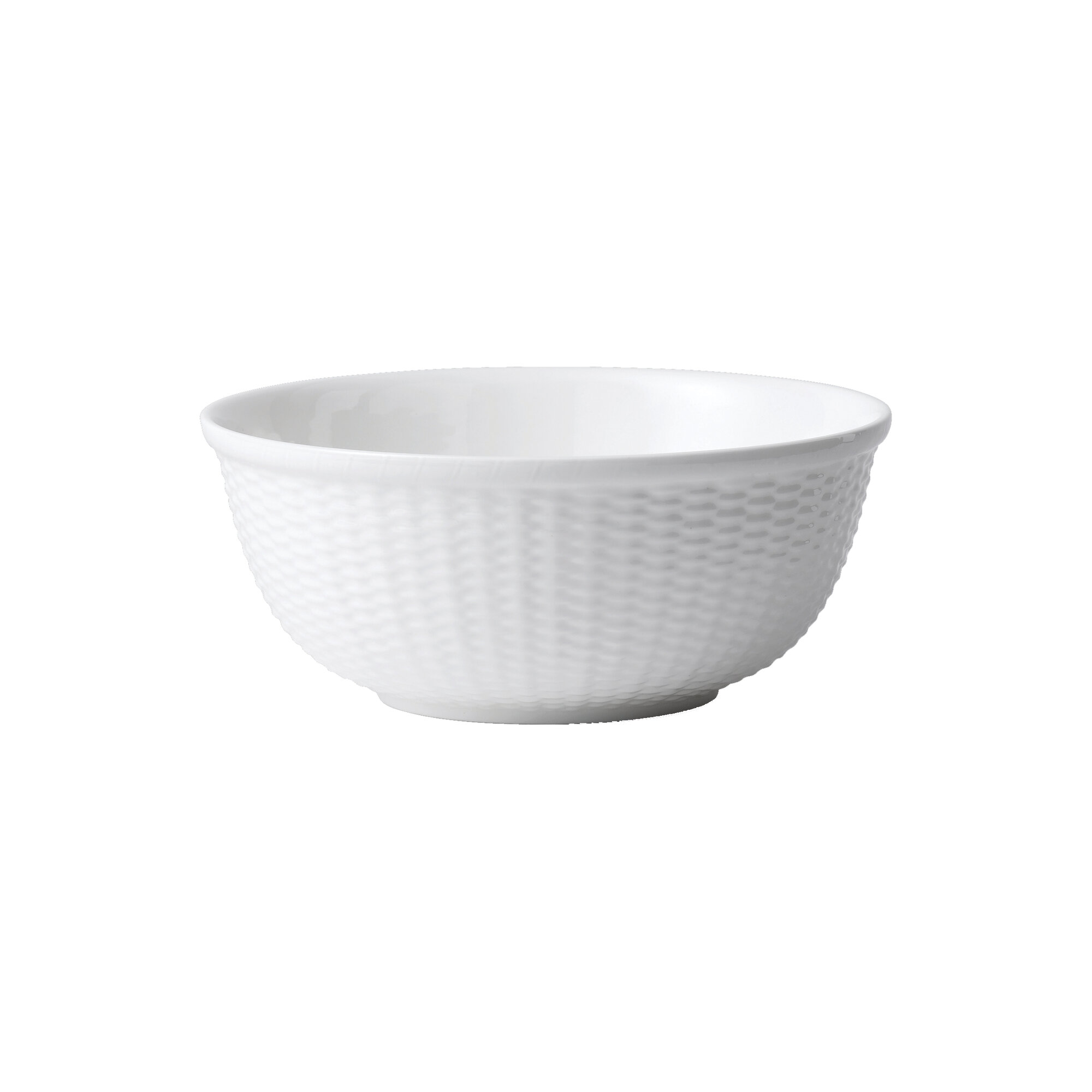 Wedgwood Nantucket Basket Cereal Bowl & Reviews | Wayfair