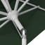 Mutsa 90'' Market Umbrella-1294914334