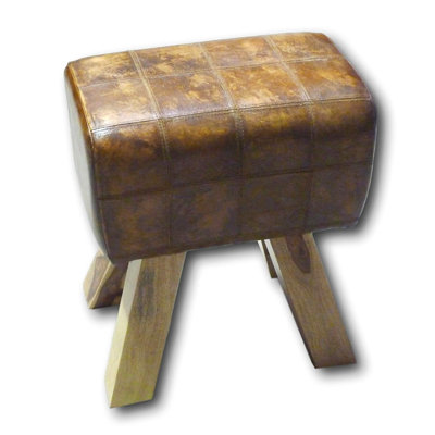 Tabouret décoratif Mancheer