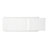 MYERS CHAISE LOUNGE WHITE DECK CHAIR