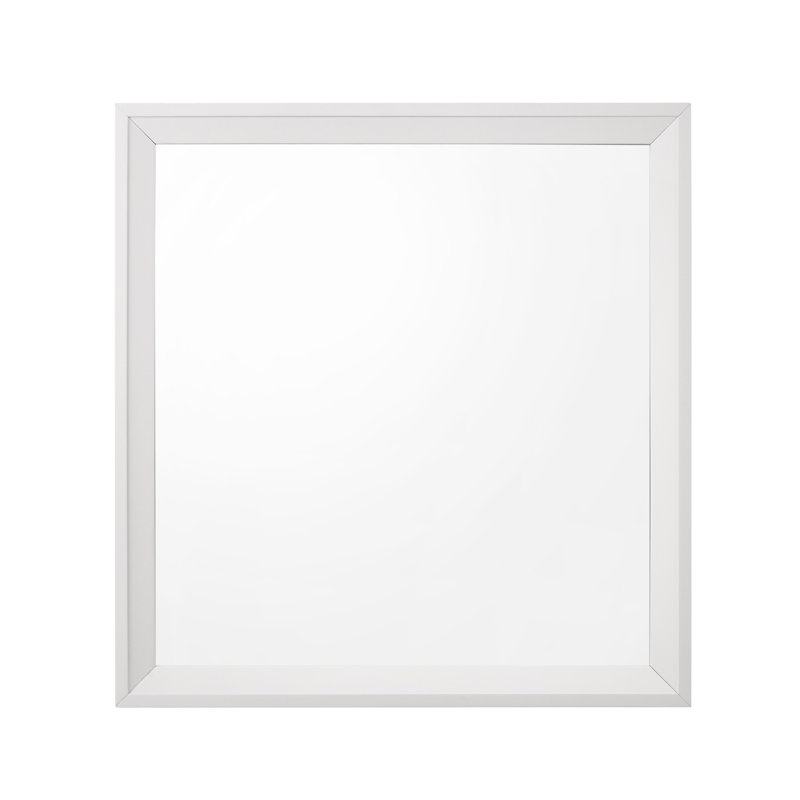 Miroir de commode Hooriya