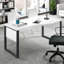 Bureau Maysey avec prises intégrées-348639790-336539221