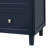 Ariel Monreau 66 Inch Single Sink Base Cabinet-105988646