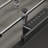 Foosball Table-Ebonized Oak-119119686