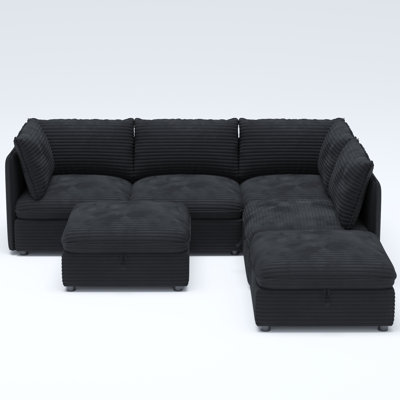 Modular Sectional Sofa