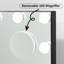 Metal Flat Floor Mirror-795099257