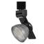 Tête de luminaire de rail del-48421240-48421239