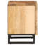 Vidaxl Bedside Cabinet 40X34x46 Cm-101281334-123822035
