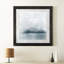 « Quiet Fog II », impression sur papier-608334433-608334432