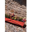 Basket Metal Planter-1507512179