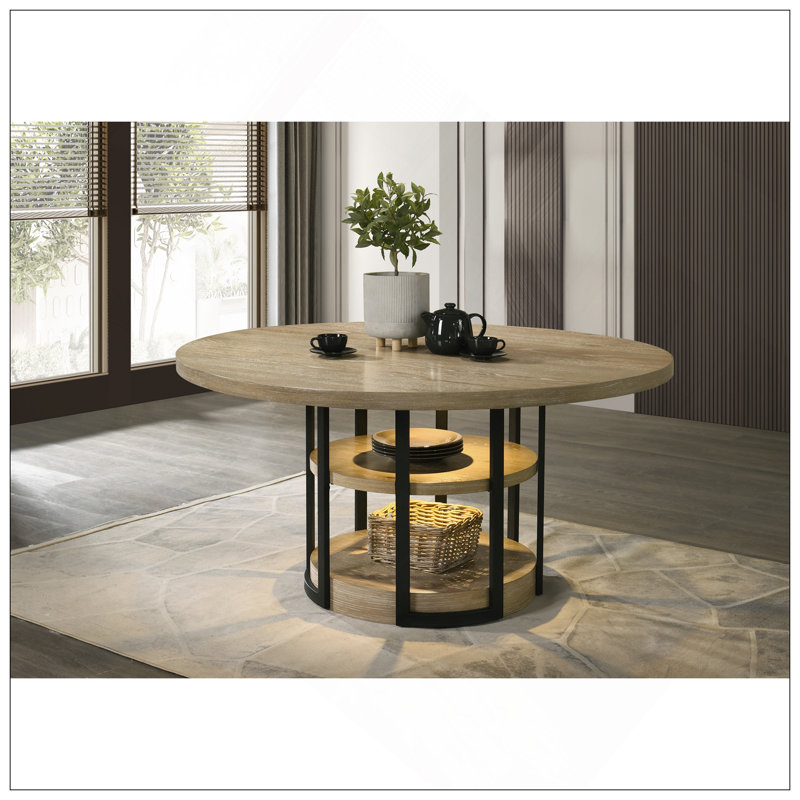 Table de salle à manger Eden