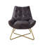 Fauteuil d'appoint