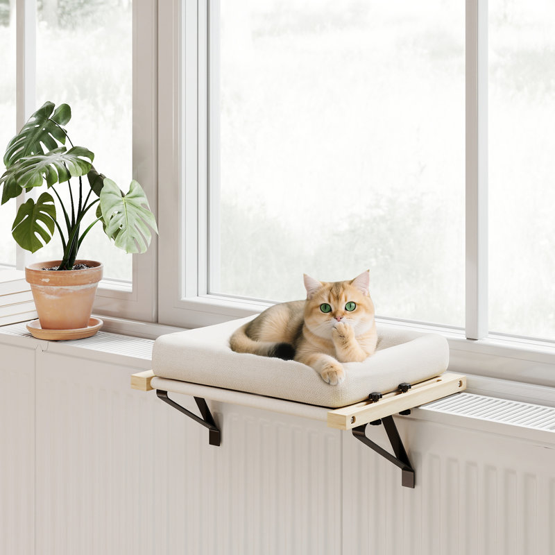 Hammock Pet Bed