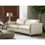 Shadow Play Nob Hill Leather Sofa