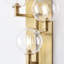 Gambit 3 - Light Armed Sconce-56360056-57781311