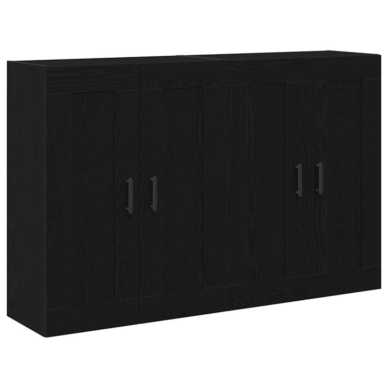  Wall Mounted Cabinet