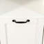 Armoire à linge avec 1 sac doublure amovible