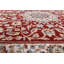 Oriental Carpet in Red, 100% Virgin Wool-72759257